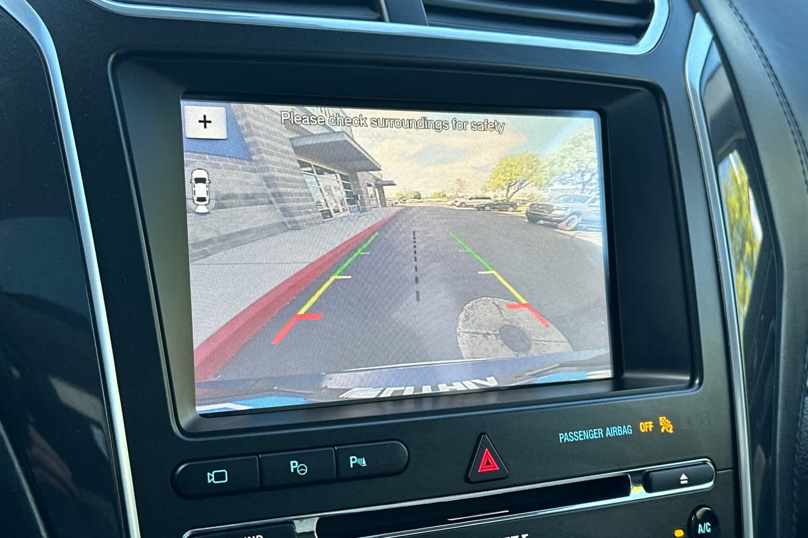 Thumbnail: 2017 Ford Explorer - 22