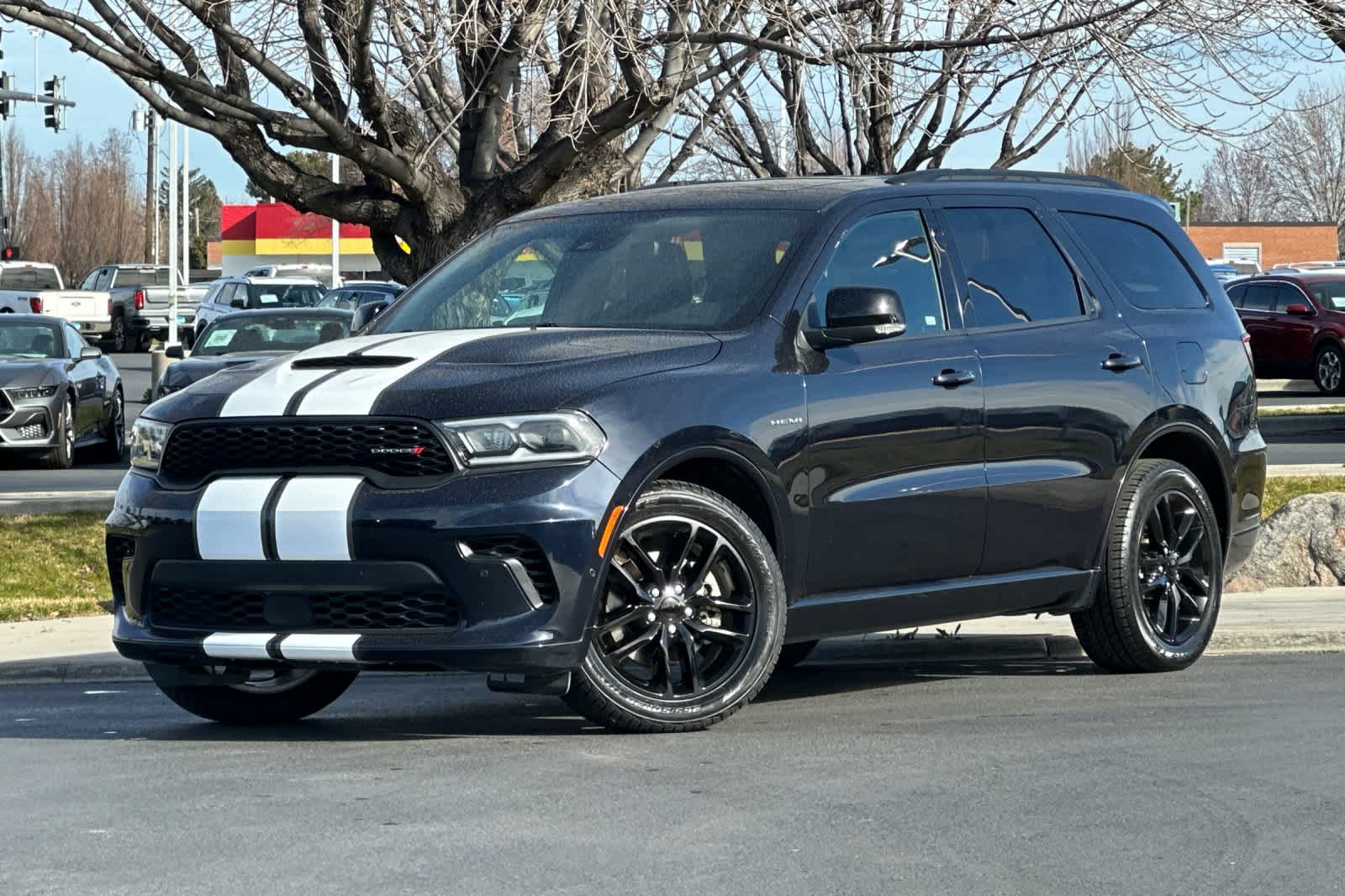 Thumbnail: 2025 Dodge Durango - 1