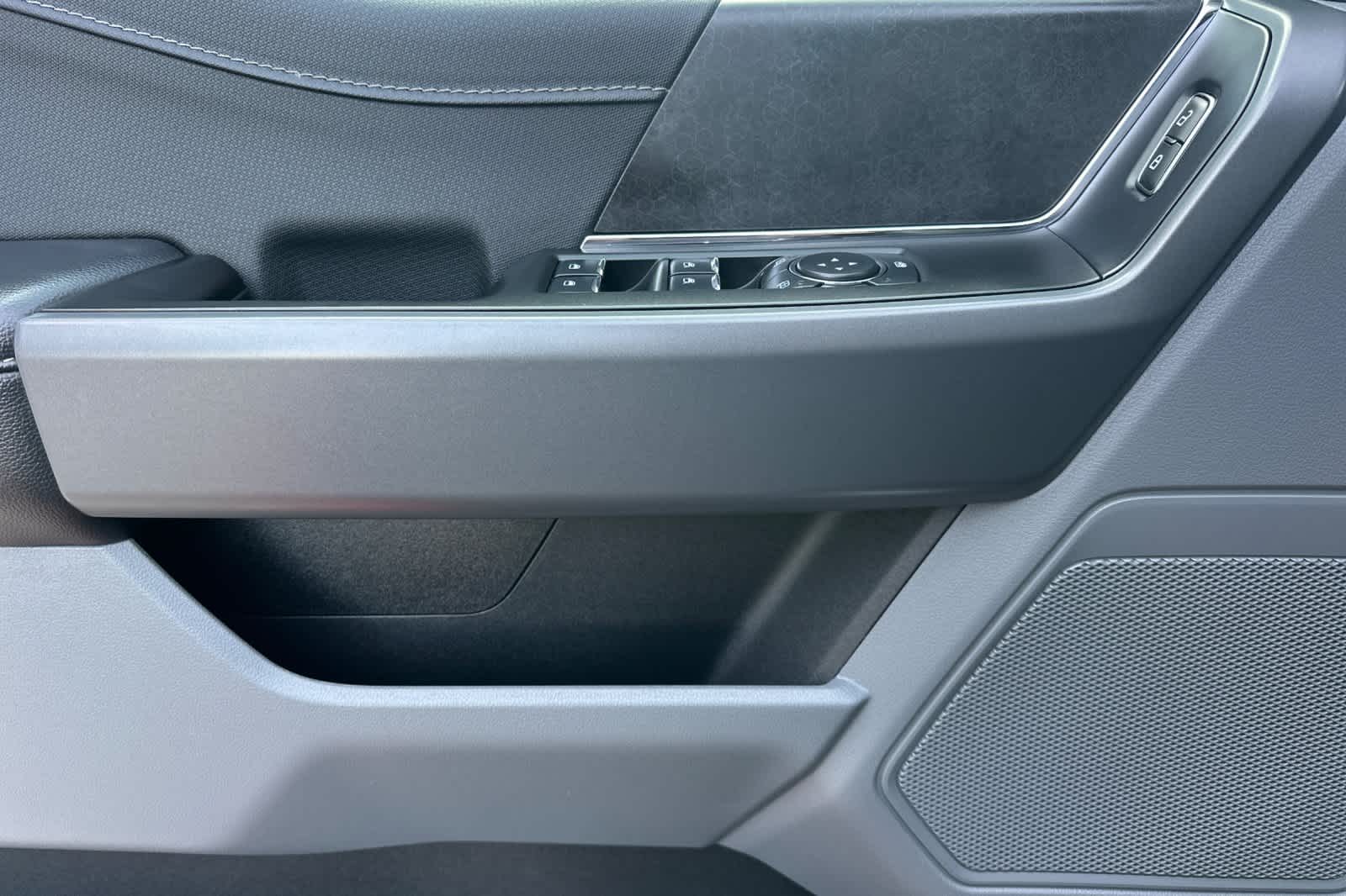 Thumbnail: 2025 Ford F-150 - 12