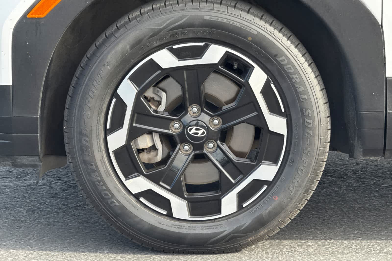 Thumbnail: 2024 Hyundai Santa Fe - 25