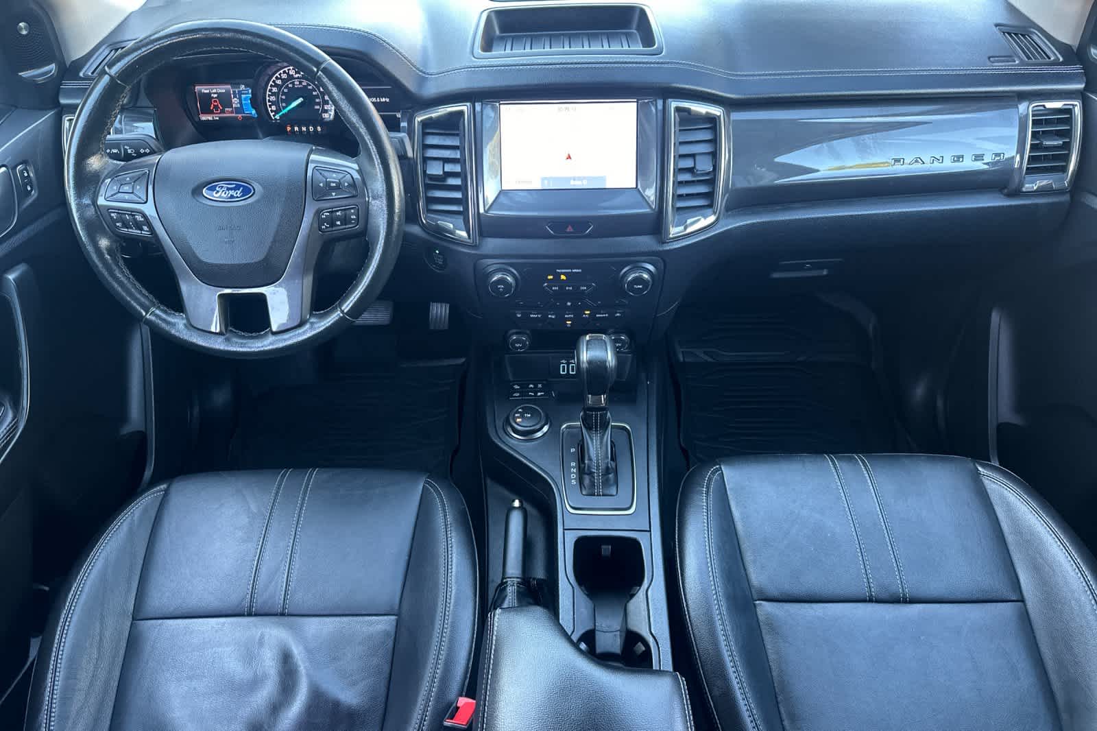 2020 Ford Ranger photo 3