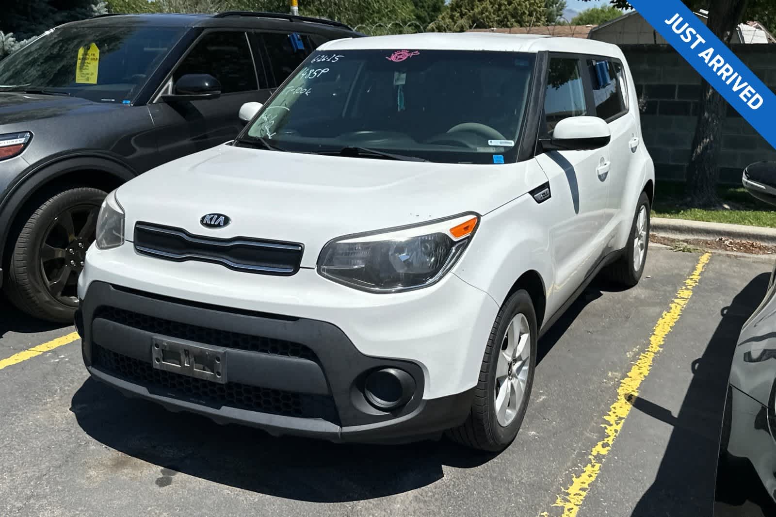 2017 Kia Soul  -
                  Boise, ID