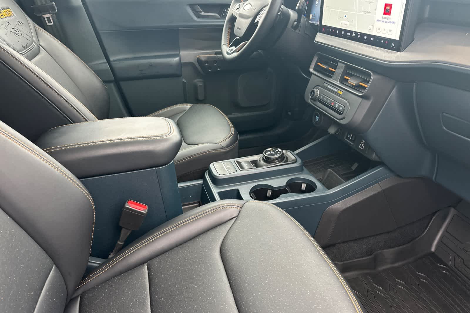 Thumbnail: 2025 Ford Maverick - 15