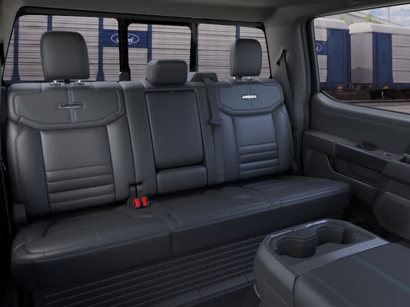Thumbnail: 2026 Ford F-350 - 10