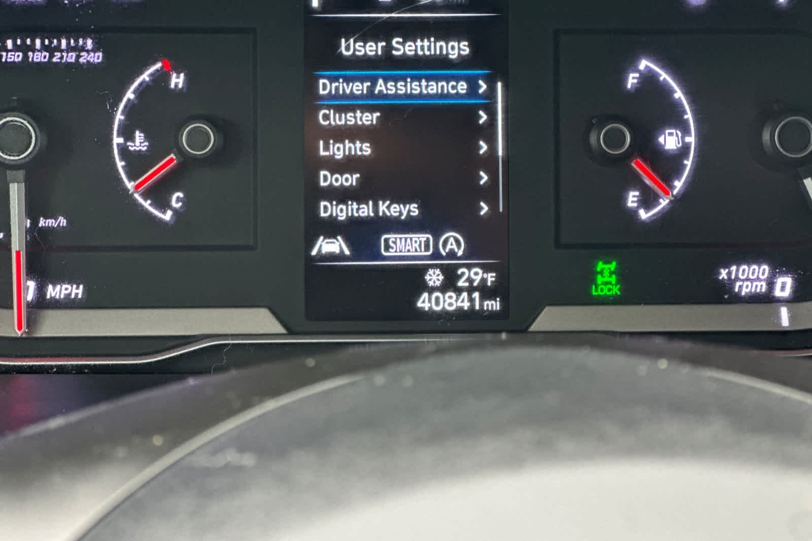 Thumbnail: 2023 Hyundai Tucson - 25