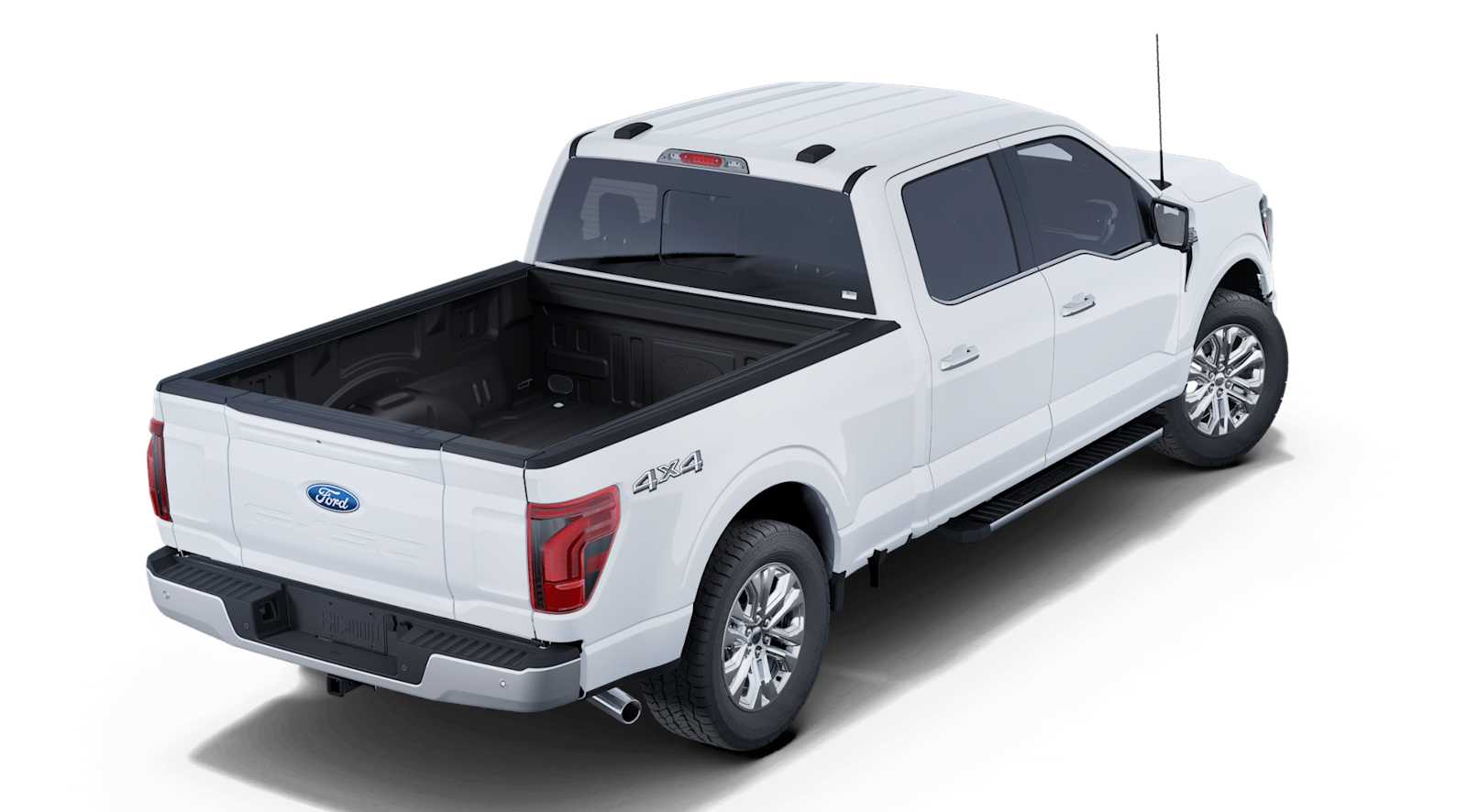 Thumbnail: 2025 Ford F-150 - 3