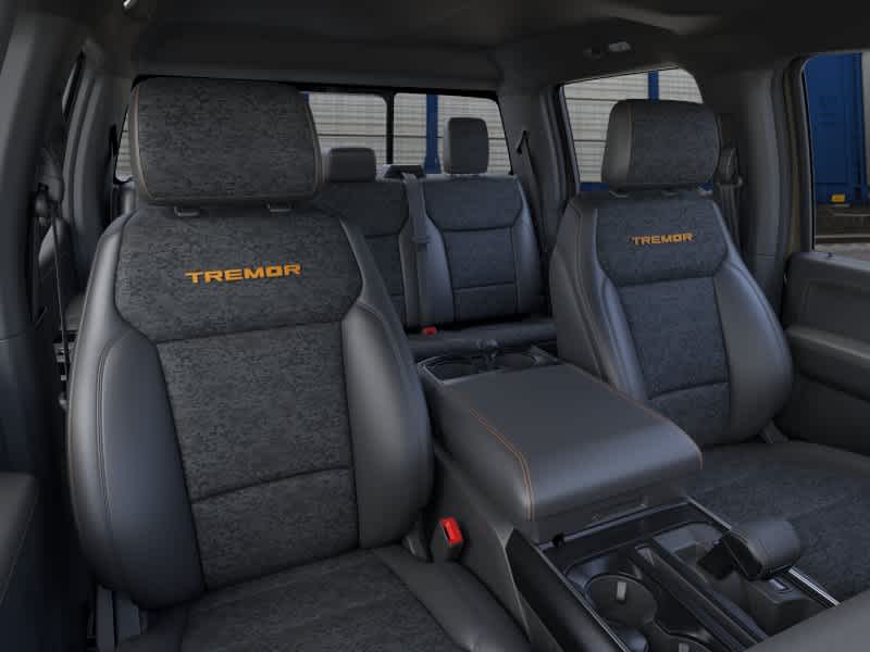 Thumbnail: 2026 Ford F-150 - 10