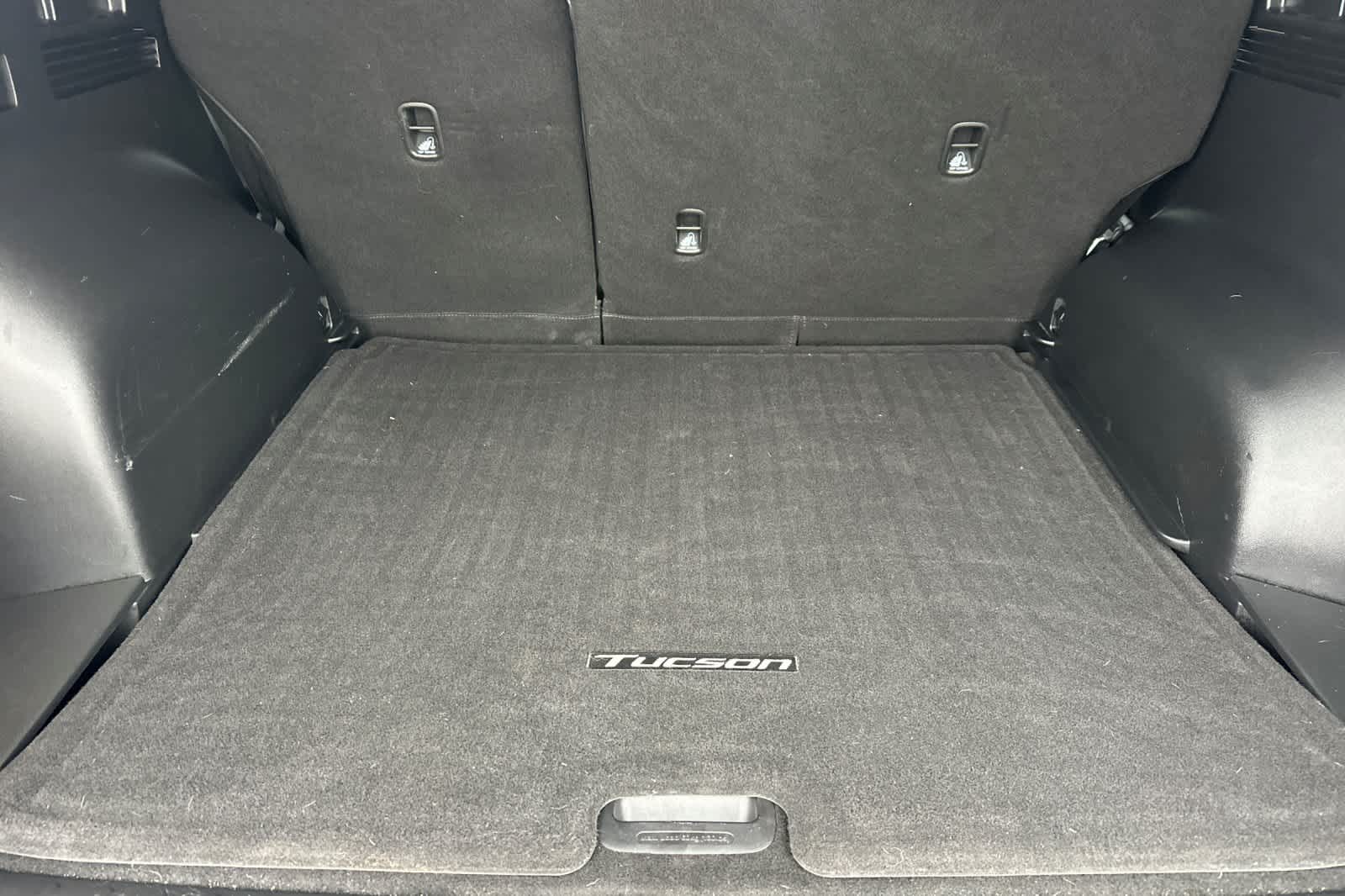 Thumbnail: 2023 Hyundai Tucson - 15