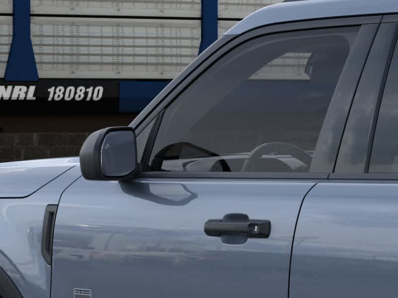 Thumbnail: 2026 Ford Bronco Sport - 20