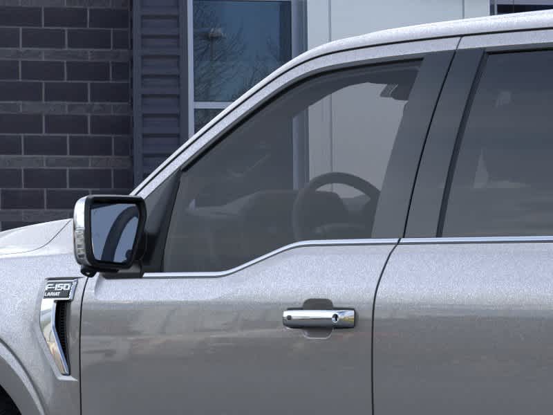 Thumbnail: 2026 Ford F-150 - 20