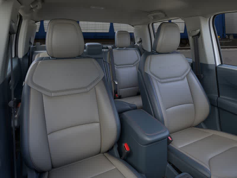 Thumbnail: 2026 Ford Maverick - 10