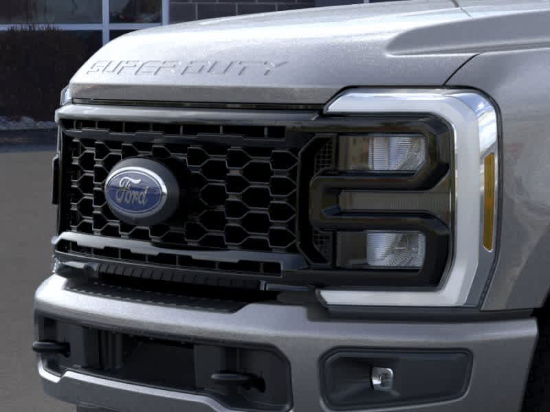 Thumbnail: 2026 Ford F-250 - 17