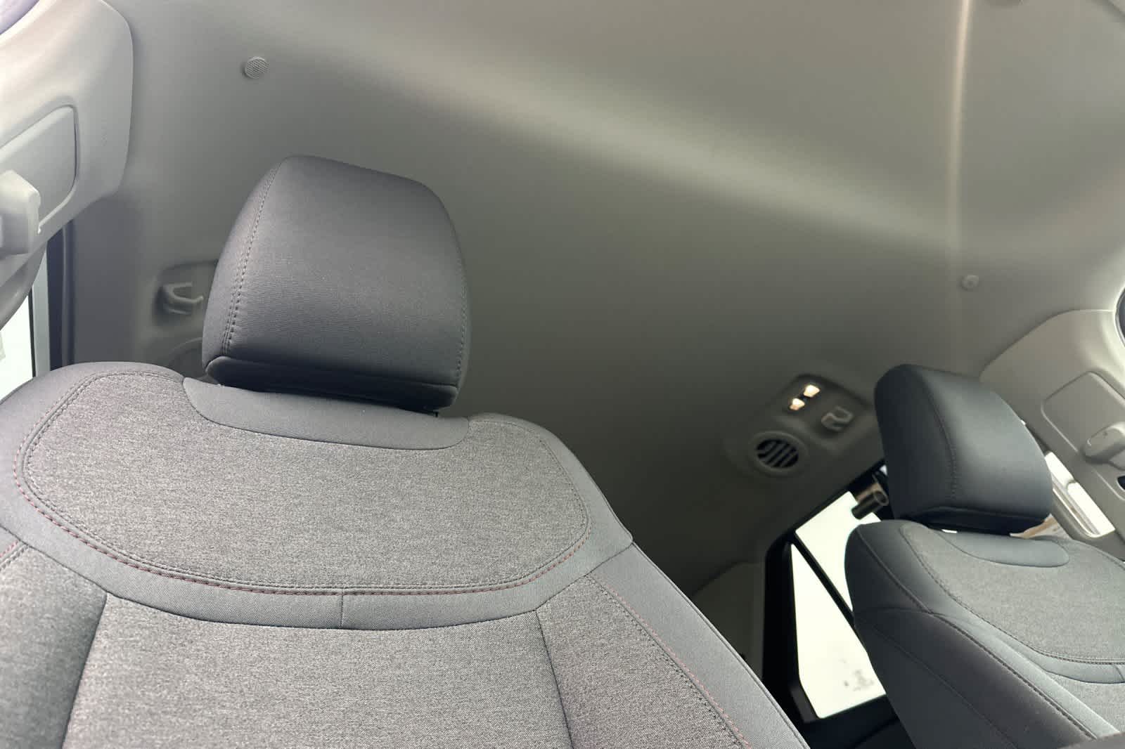 Thumbnail: 2025 Ford Explorer - 18