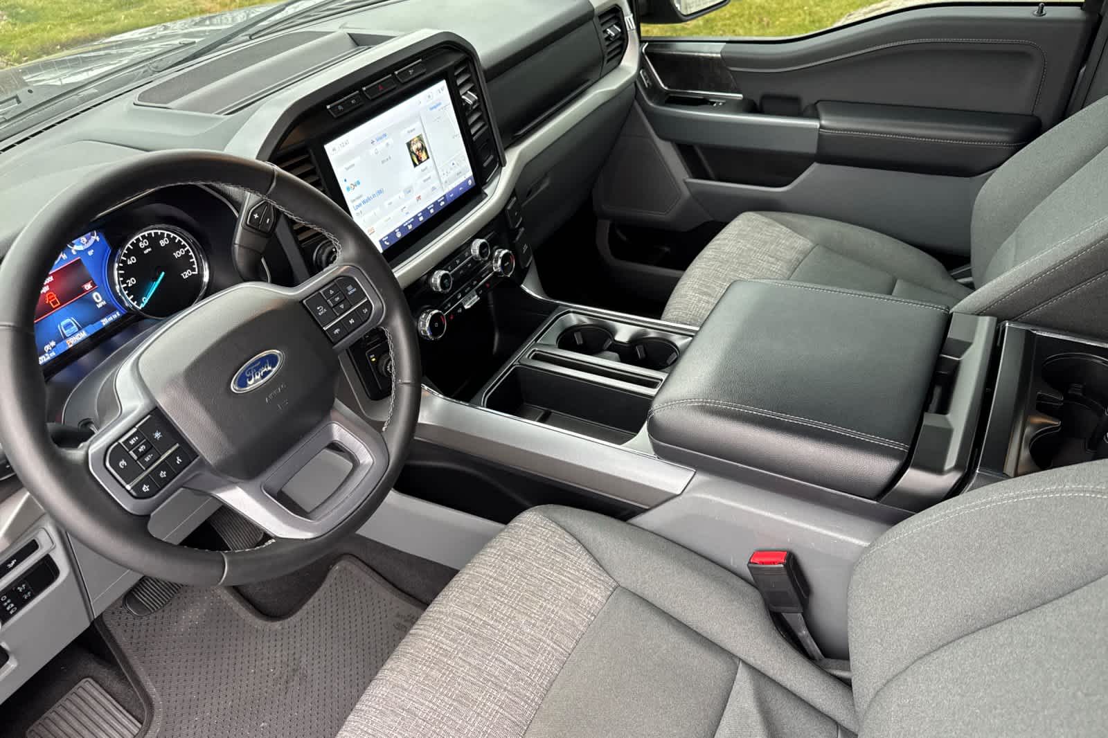 Thumbnail: 2023 Ford F-150 - 11