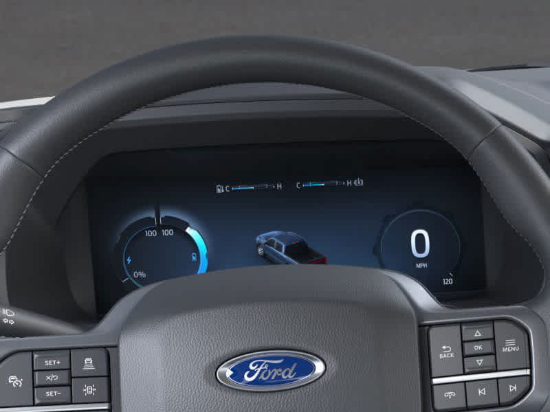Thumbnail: 2025 Ford F-150 - 13