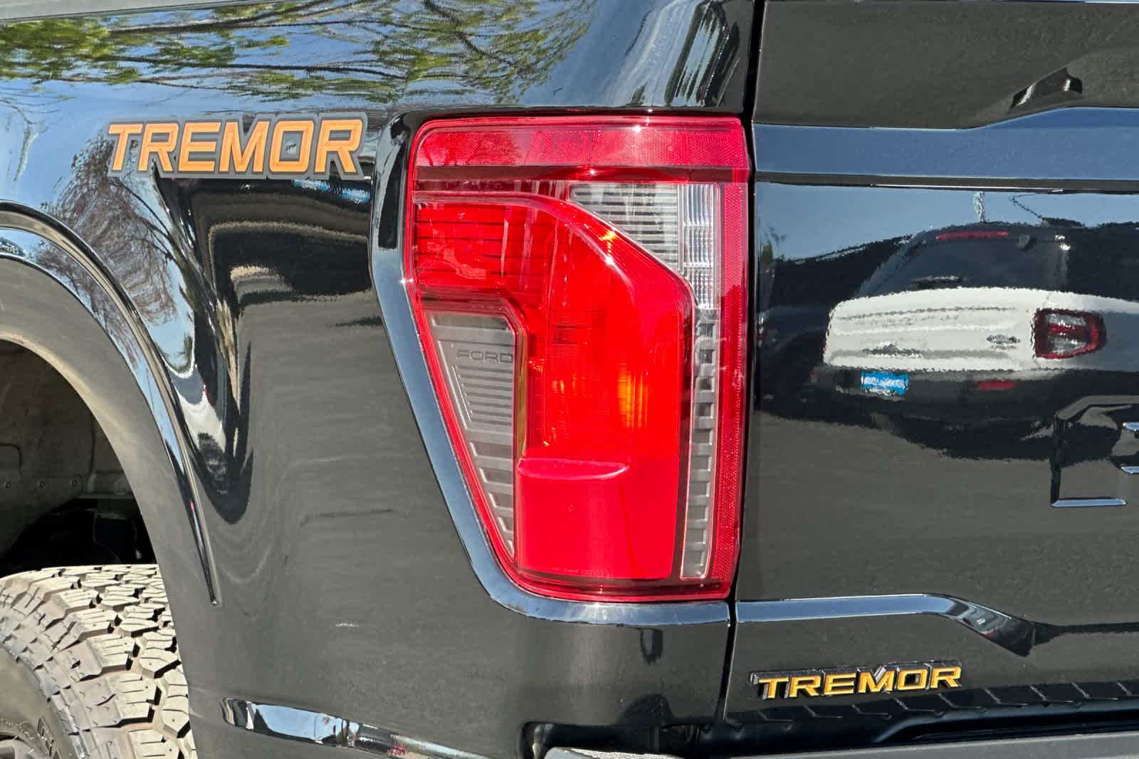 Thumbnail: 2025 Ford F-150 - 27