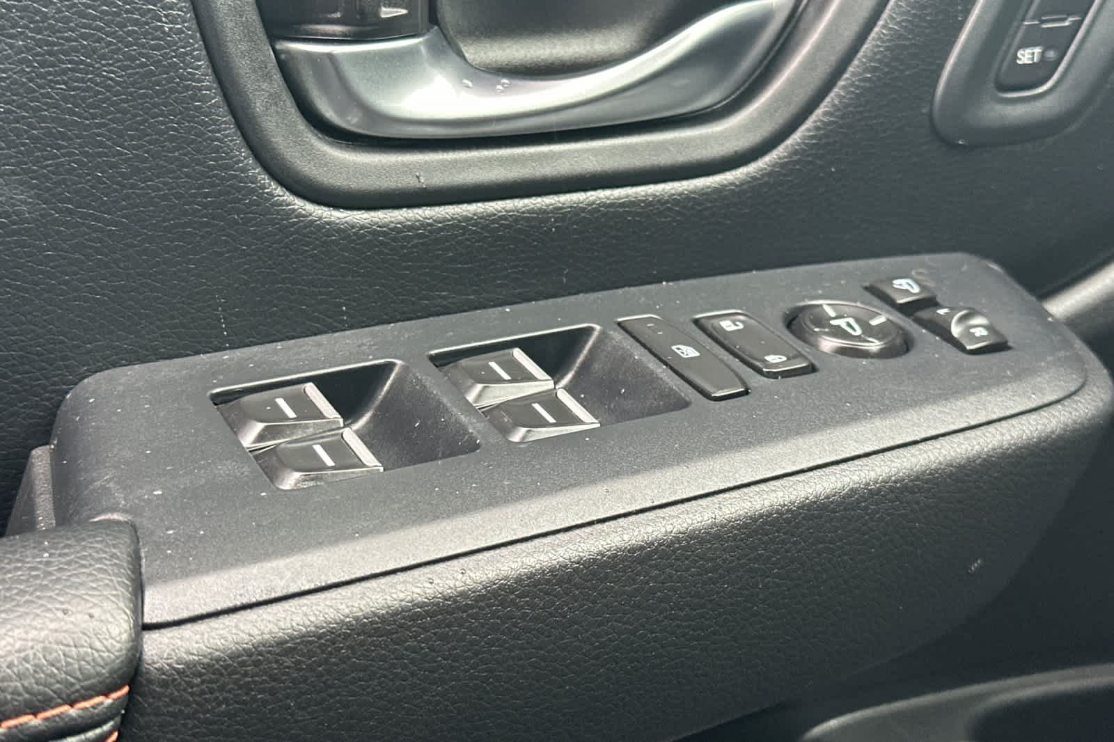 Thumbnail: 2023 Honda Pilot - 13