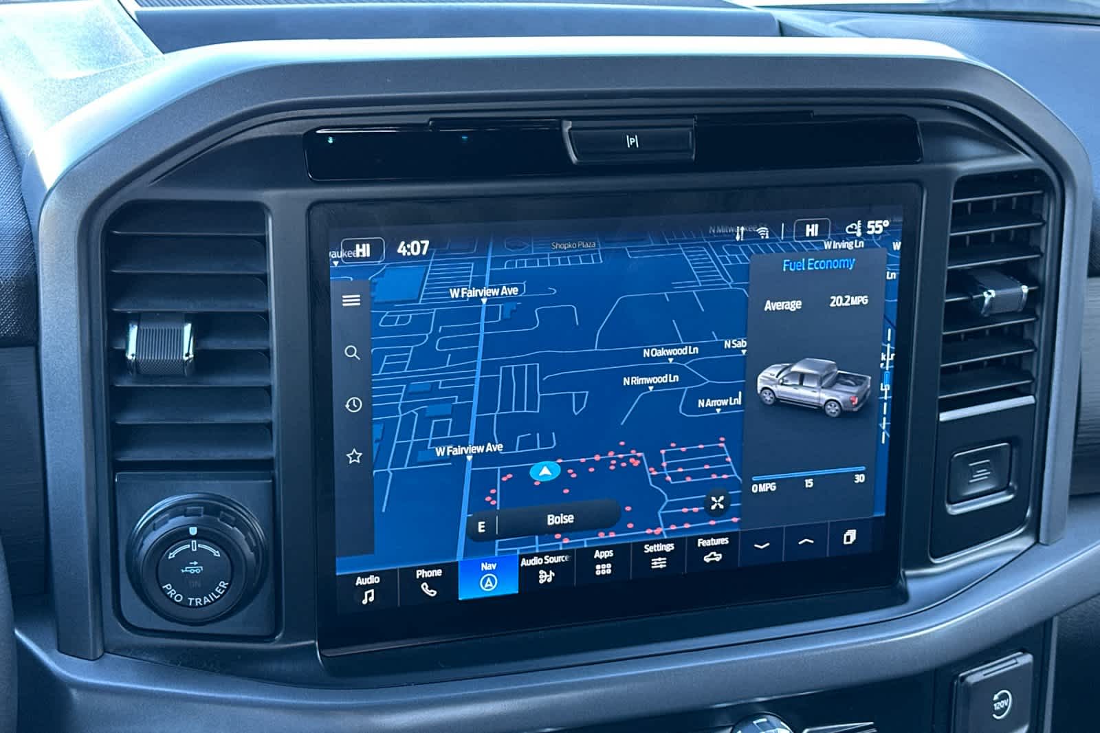 Thumbnail: 2025 Ford F-150 - 18