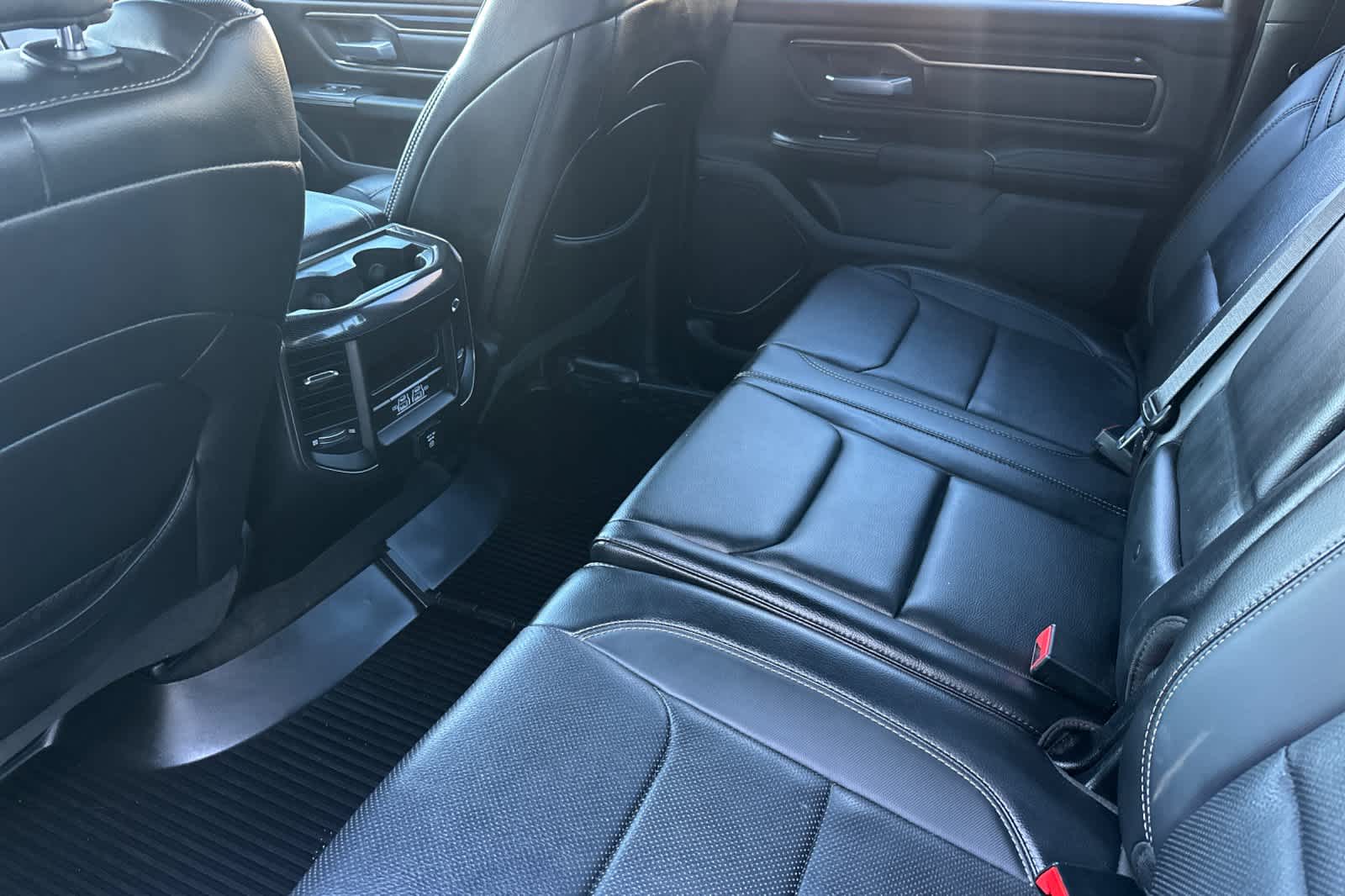 Thumbnail: 2022 RAM 1500 - 4