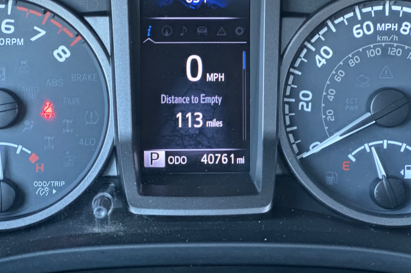 Thumbnail: 2019 Toyota Tacoma - 24