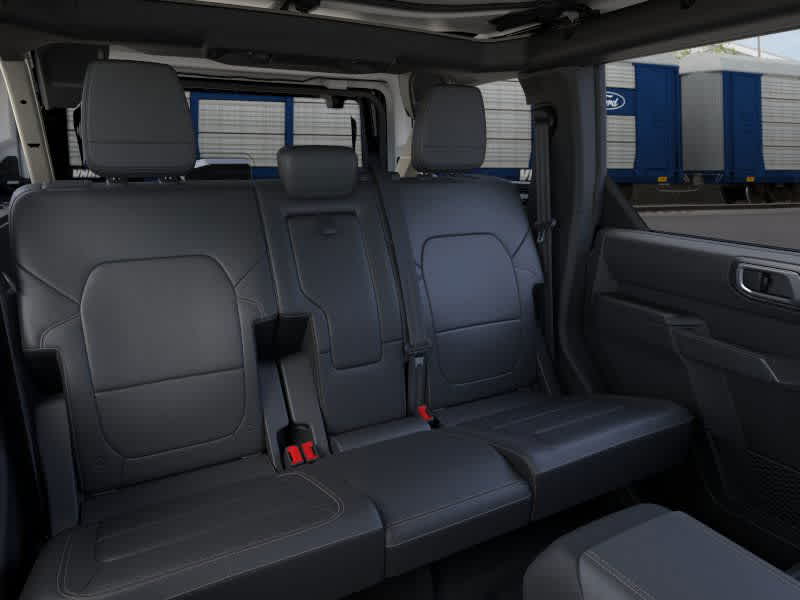 Thumbnail: 2025 Ford Bronco - 11