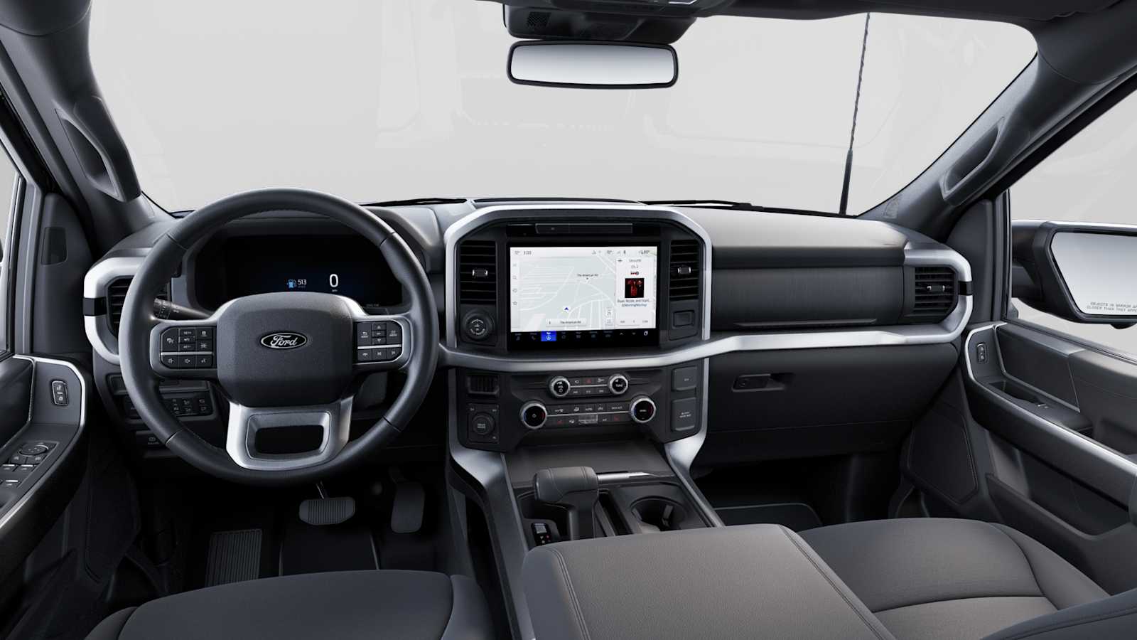 Thumbnail: 2025 Ford F-150 - 7