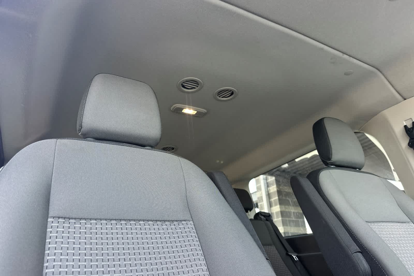 Thumbnail: 2024 Ford Econoline - 18