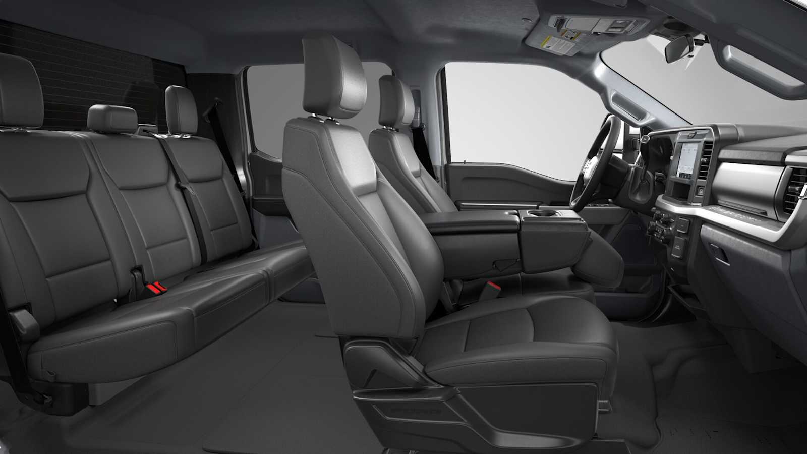 Thumbnail: 2026 Ford F-250 - 6