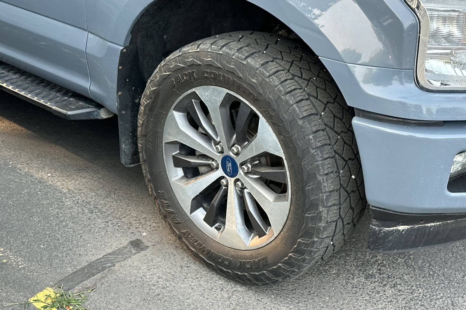Thumbnail: 2019 Ford F-150 - 6