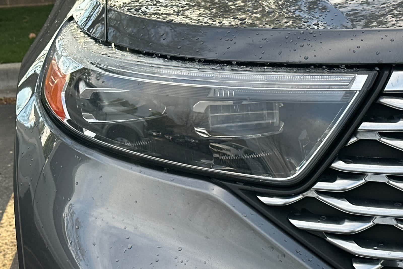 Thumbnail: 2022 Ford Explorer - 9