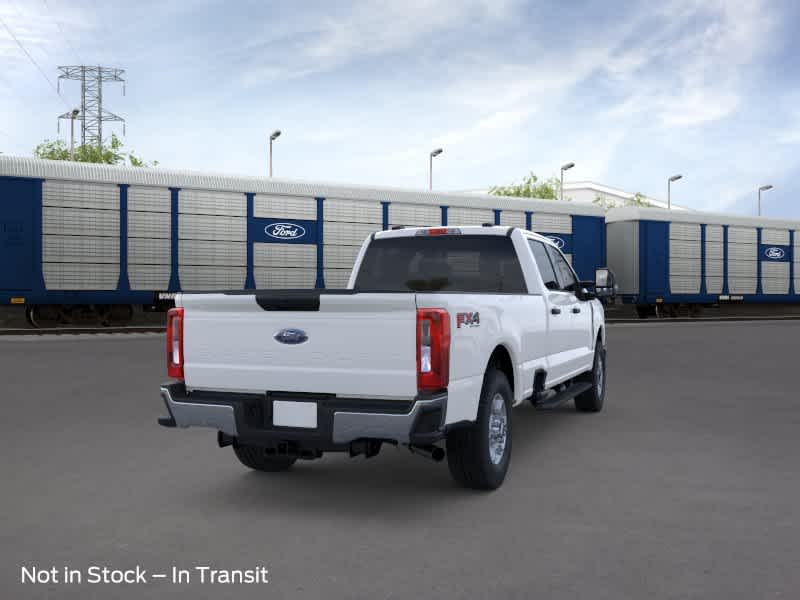 Thumbnail: 2026 Ford F-350 - 8