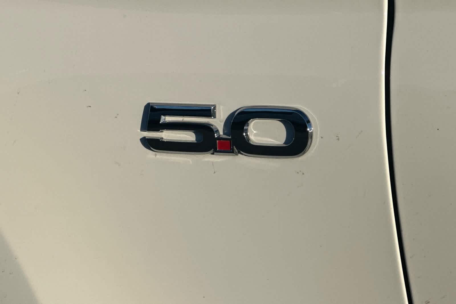 Thumbnail: 2017 Ford Mustang - 26