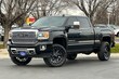 GMC Sierra 2500HD