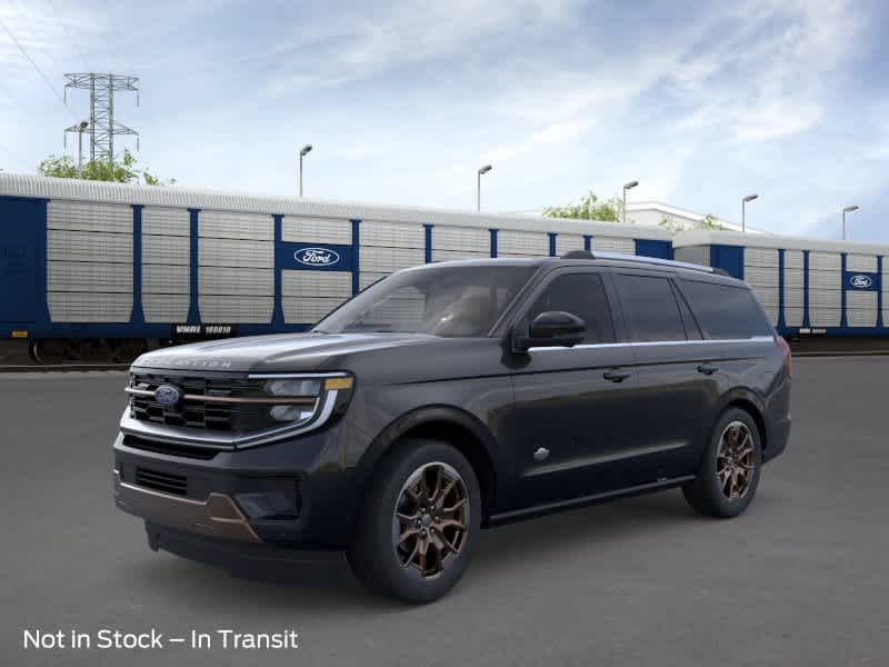 Thumbnail: 2026 Ford Expedition - 1