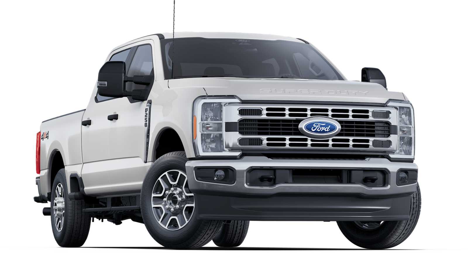 Thumbnail: 2025 Ford F-250 - 4