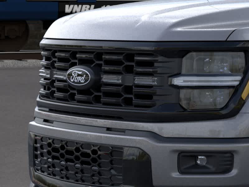 Thumbnail: 2026 Ford F-150 - 17