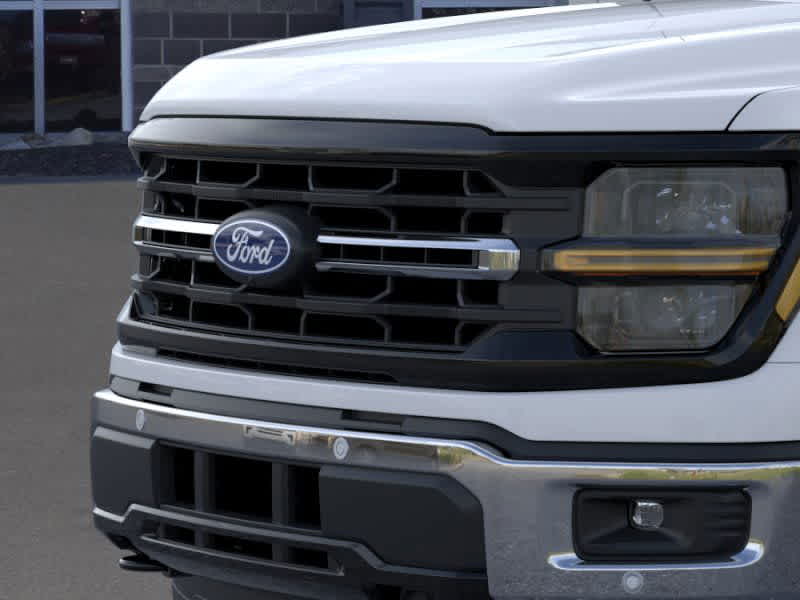 Thumbnail: 2025 Ford F-150 - 17