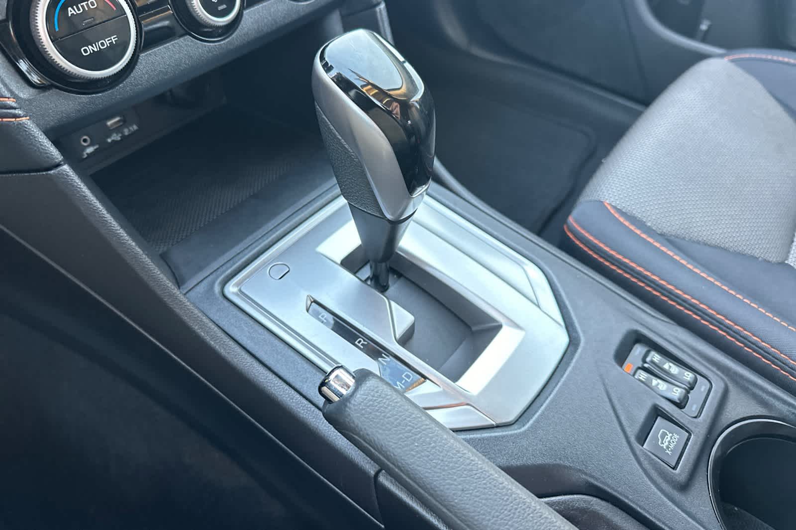 Thumbnail: 2023 Subaru Crosstrek - 21