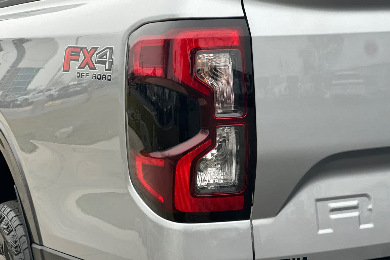 Thumbnail: 2024 Ford Ranger - 26