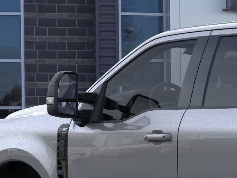 Thumbnail: 2026 Ford F-350 - 20