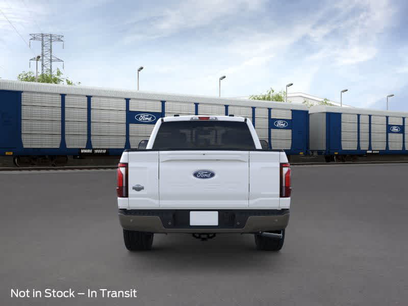 Thumbnail: 2025 Ford F-150 - 5