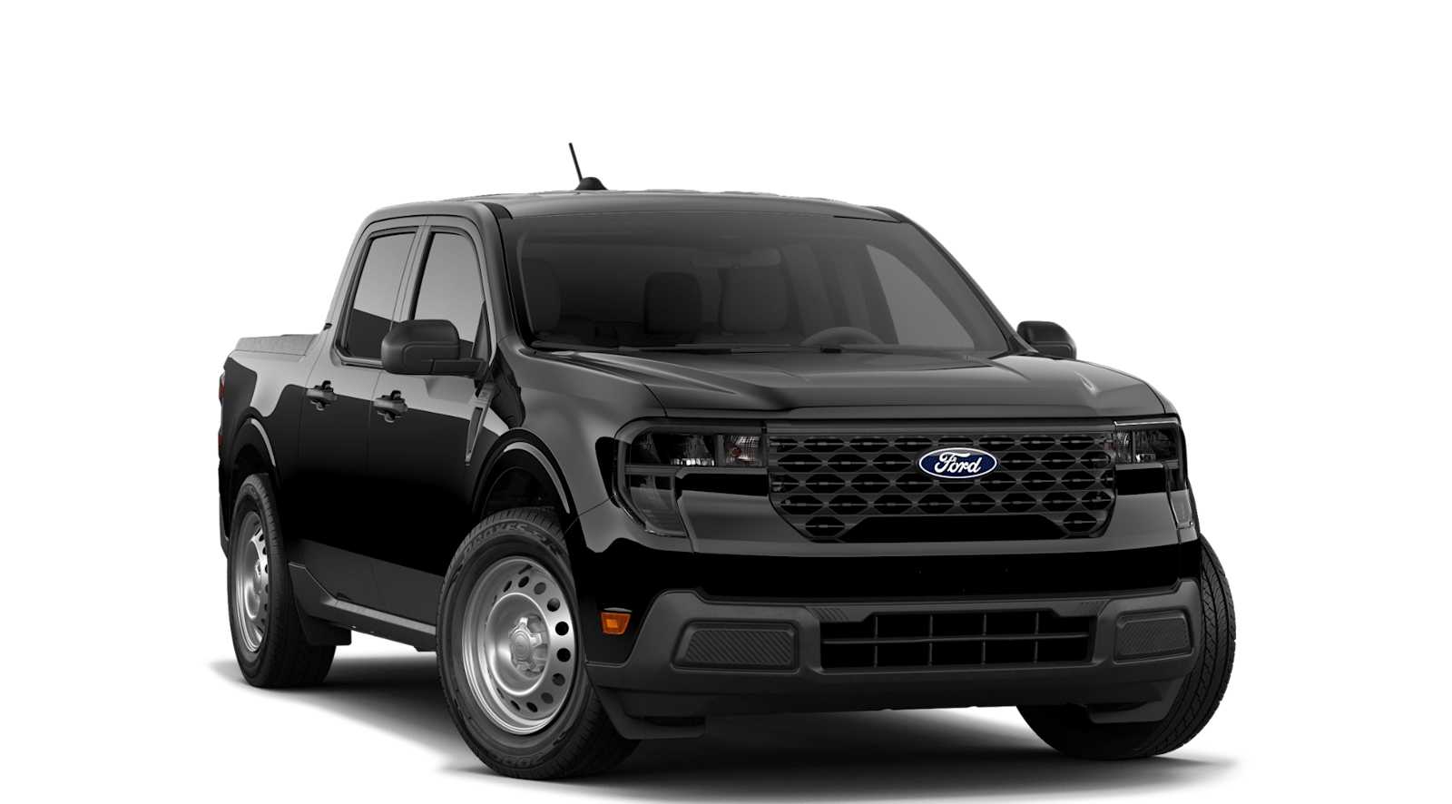 Thumbnail: 2026 Ford Maverick - 4