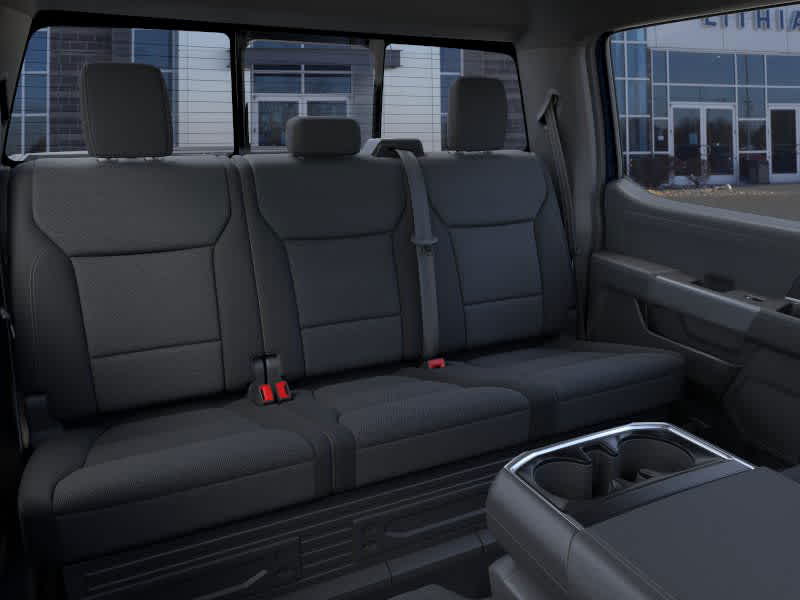 Thumbnail: 2025 Ford F-150 - 11