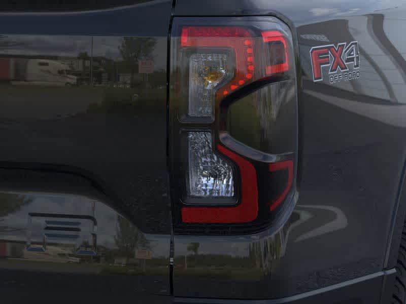 Thumbnail: 2025 Ford Ranger - 21