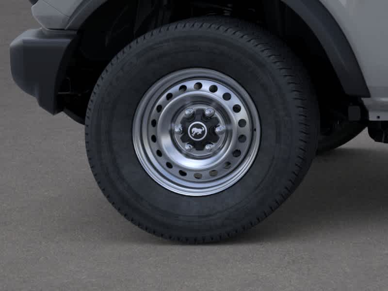 Thumbnail: 2026 Ford Bronco - 21