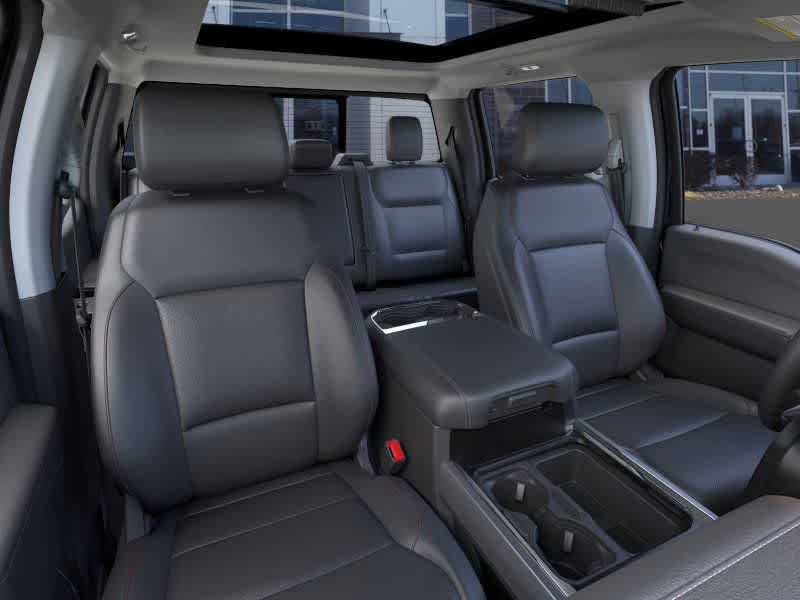 Thumbnail: 2026 Ford F-450 - 10