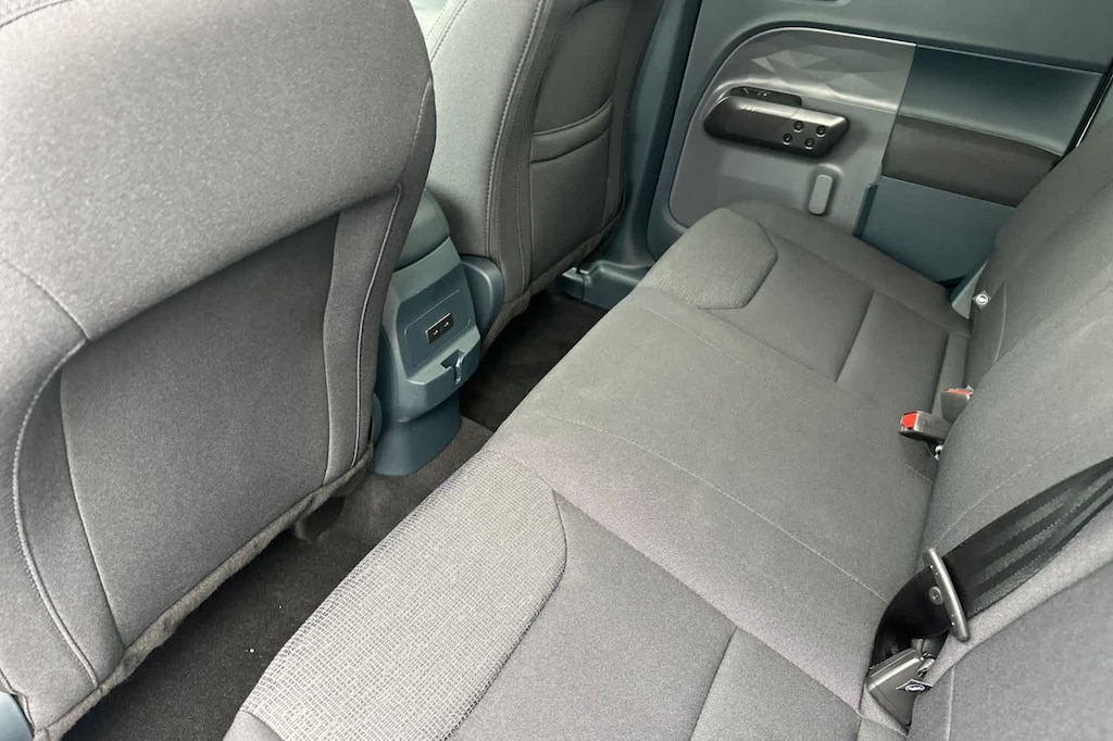 Certified 2025 Ford Maverick XL Truck SuperCrew