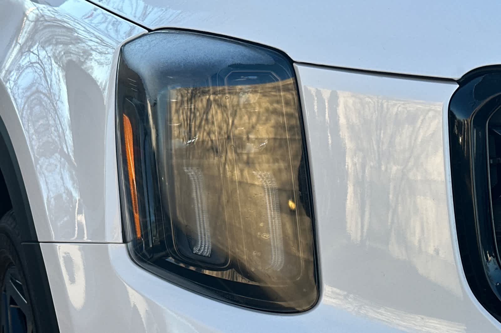 Thumbnail: 2025 Kia Telluride - 11