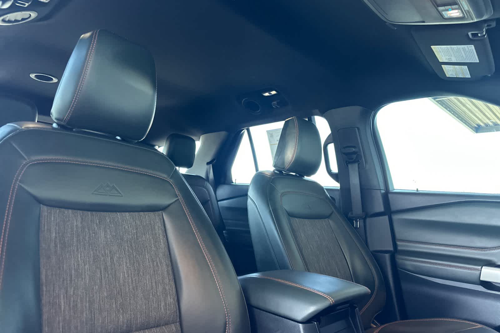 Thumbnail: 2022 Ford Explorer - 18