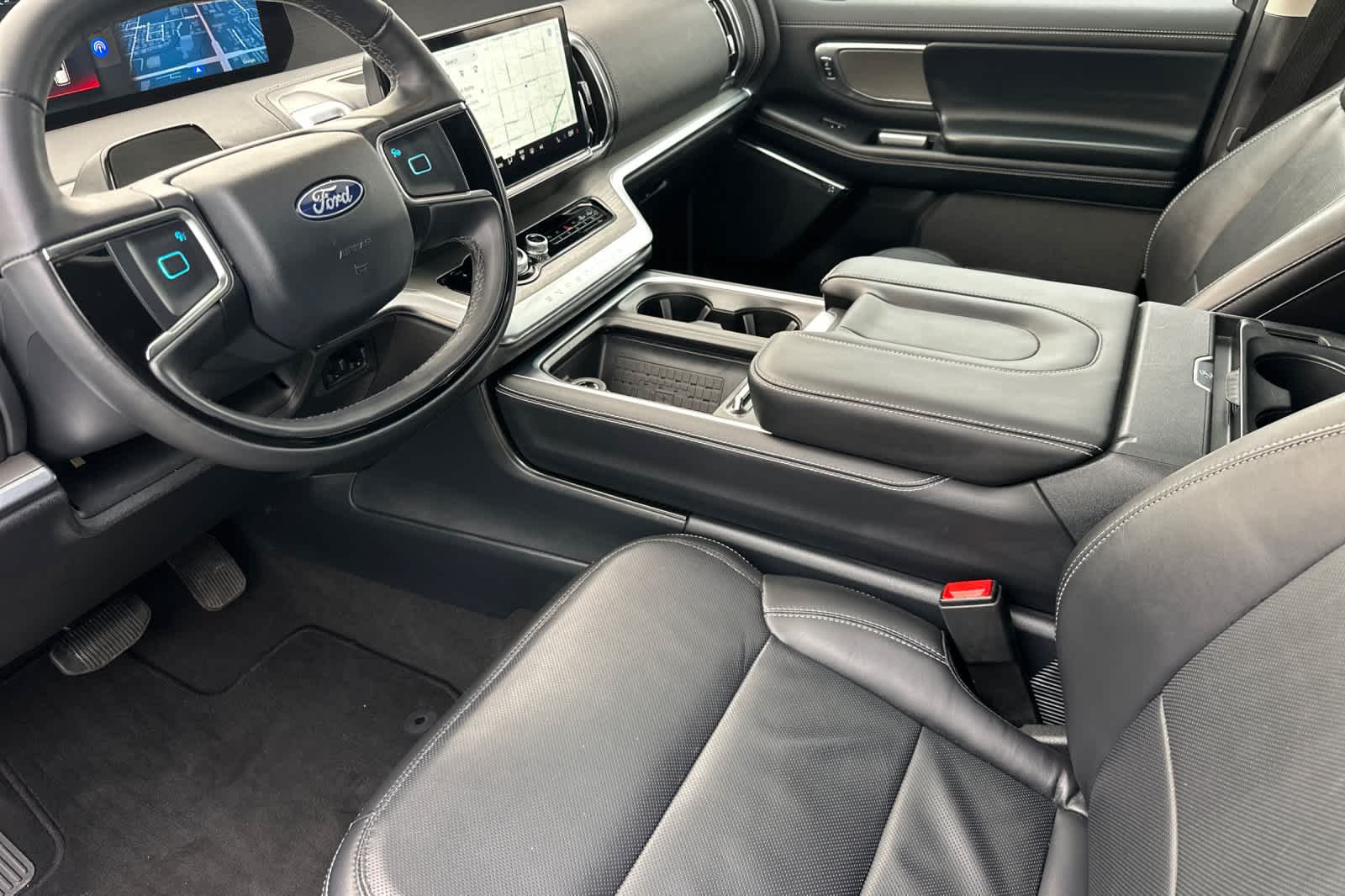 Thumbnail: 2025 Ford Expedition MAX - 11